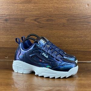 Fila Disruptor